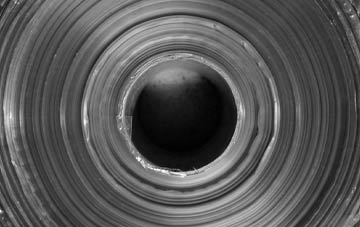 Saltmarshe edpm waterproofing