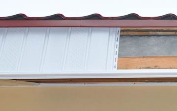 Saltmarshe fascia repair costs
