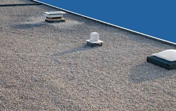 flat roofing Saltmarshe, East Riding Of Yorkshire