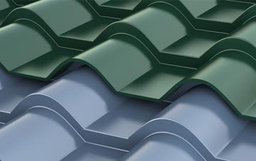 who should consider Saltmarshe plastic roofs