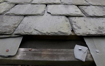 Saltmarshe slate roof repairs and maintenance