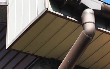 Saltmarshe soffit installation costs
