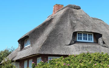 thatch roofing Saltmarshe, East Riding Of Yorkshire