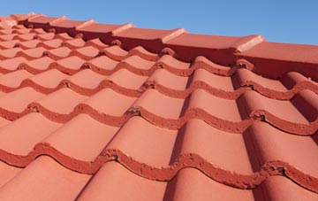 Saltmarshe tile and slate roof replacement